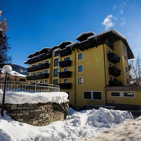 Hotel Pinzgauerhof By Alpeffect Hotels Zell am See Eksteriør bilde